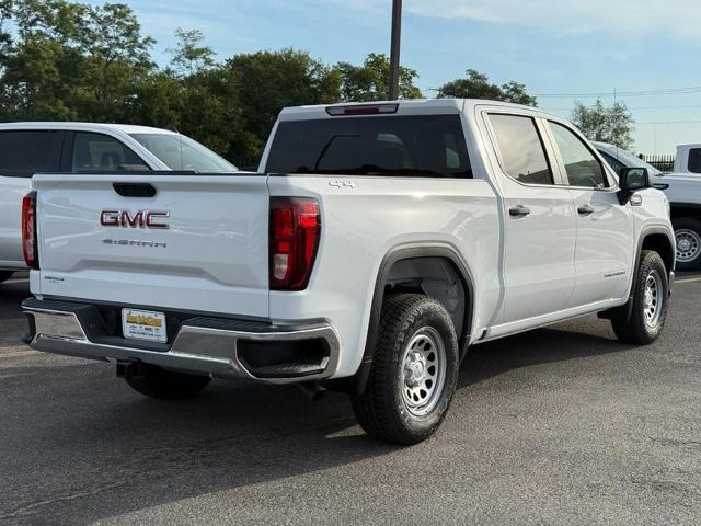 2026 GMC Sierra 1500 Vehicle Photo in COLUMBIA, MO 65203-3903