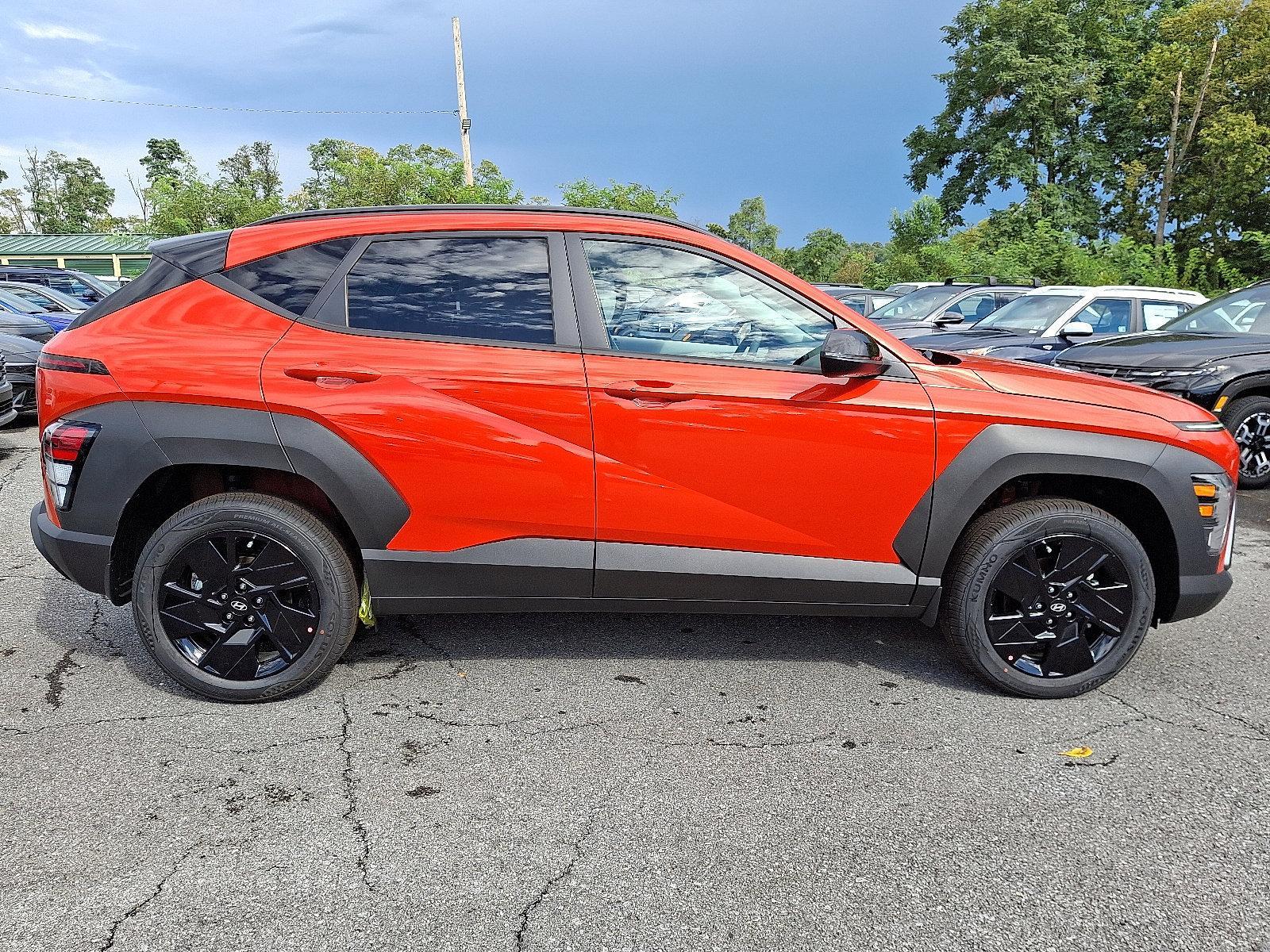 2026 Hyundai KONA Vehicle Photo in Harrisburg, PA 17111