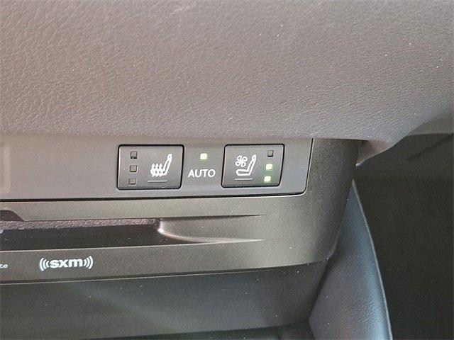 2021 Lexus ES 250 Vehicle Photo in Willow Grove, PA 19090