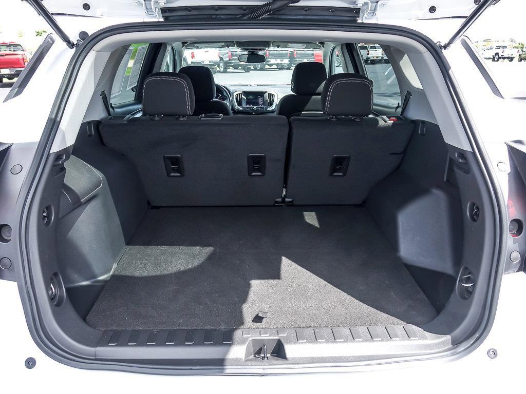 2023 GMC Terrain Vehicle Photo in AURORA, IL 60503-9326