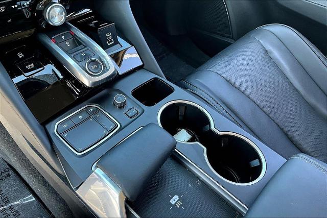 2023 Acura MDX Vehicle Photo in Grapevine, TX 76051