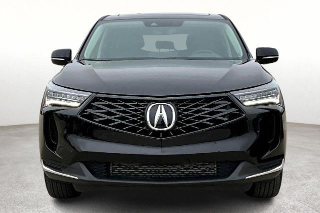 2025 Acura RDX Vehicle Photo in Grapevine, TX 76051