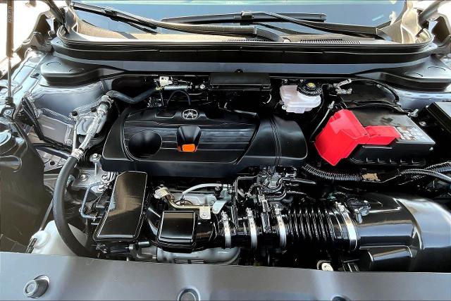 2025 Acura RDX Vehicle Photo in Grapevine, TX 76051