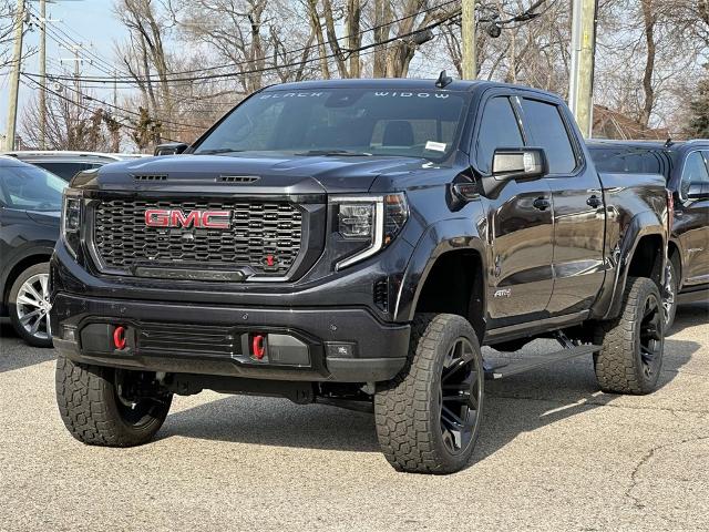 Full Hood & Fender + Mirror Kit | GMC SIERRA 1500 2023 Full Hood & Fender + Mirror Kit | GMC SIERRA 1500 2023