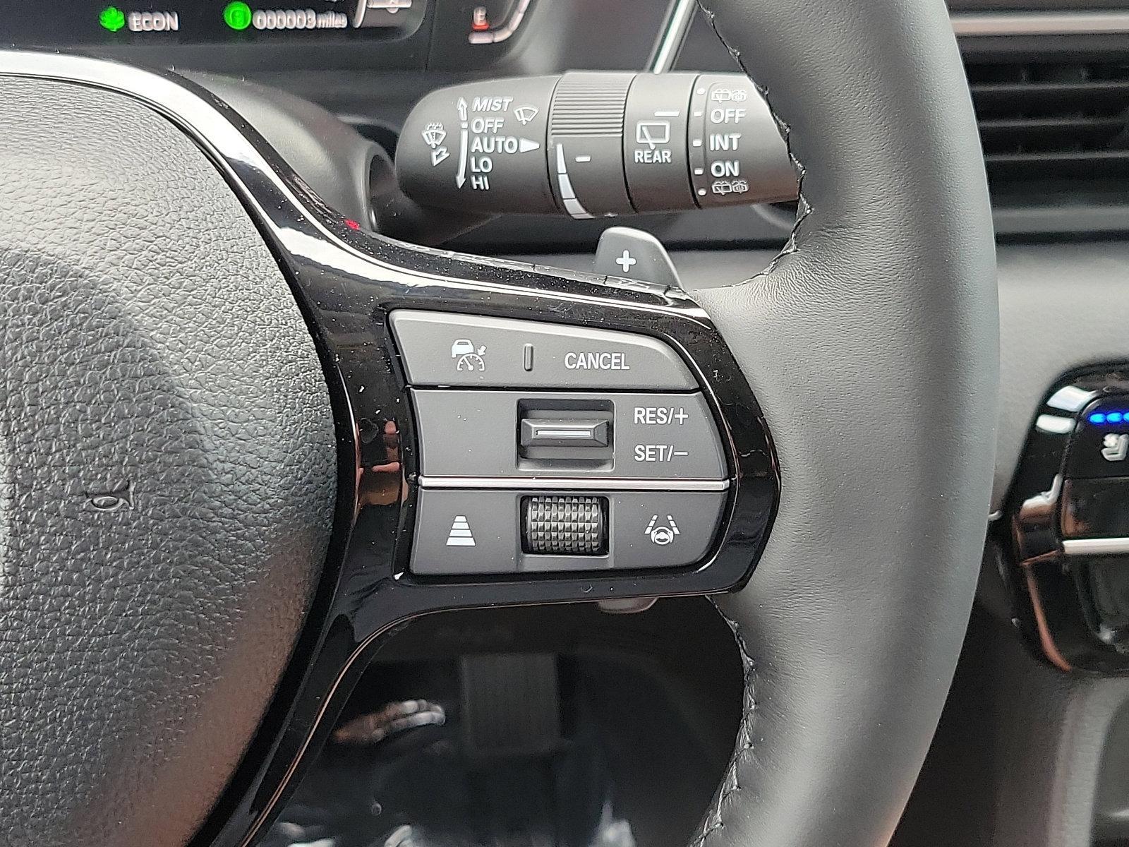 2025 Honda Pilot Vehicle Photo in Harrisburg, PA 17111