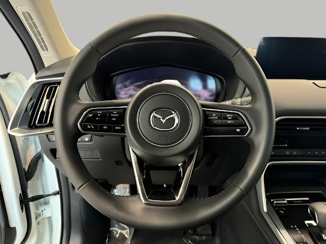 2024 Mazda CX-90 PHEV Vehicle Photo in Green Bay, WI 54304