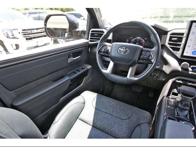 2023 Toyota Tundra 4WD Vehicle Photo in ROSENBERG, TX 77471-5675