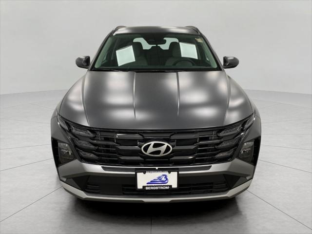 2025 Hyundai TUCSON Vehicle Photo in Appleton, WI 54913