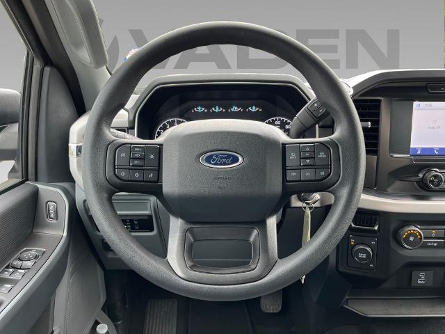 2023 Ford F-150 Vehicle Photo in Savannah, GA 31419