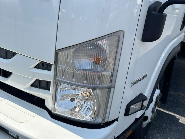 2020 Chevrolet Low Cab Forward 3500 Vehicle Photo in SAINT JAMES, NY 11780-3219