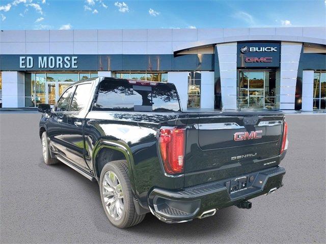 2025 GMC Sierra 1500 Vehicle Photo in SUNRISE, FL 33323-3202