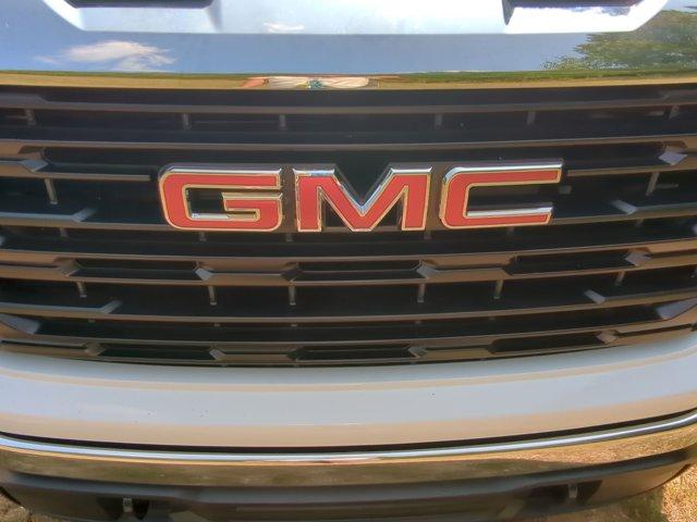 2024 GMC Sierra 1500 Vehicle Photo in ALBERTVILLE, AL 35950-0246