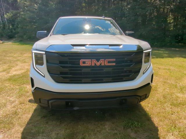 2024 GMC Sierra 1500 Vehicle Photo in ALBERTVILLE, AL 35950-0246