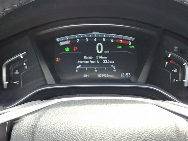 2022 Honda CR-V Vehicle Photo in New Bloomfield, PA 17068