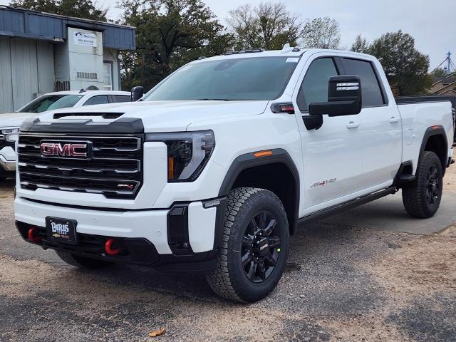 2025 GMC Sierra 2500 HD Vehicle Photo in PARIS, TX 75460-2116