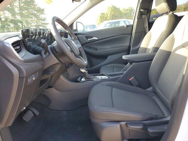 2025 Buick Encore GX Vehicle Photo in SMYRNA, GA 30080-7630