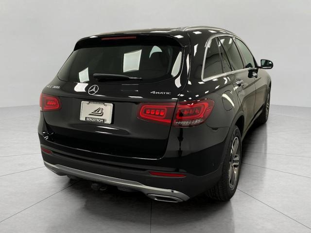 2021 Mercedes-Benz GLC Vehicle Photo in Appleton, WI 54913