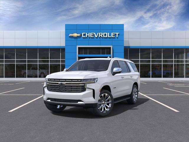 2024 Chevrolet Tahoe Vehicle Photo in PEORIA, AZ 85382-3715