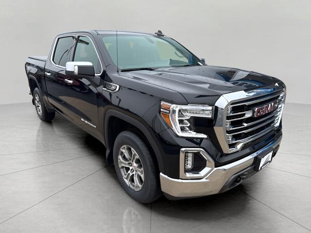 2021 GMC Sierra 1500 Vehicle Photo in MANITOWOC, WI 54220-5838