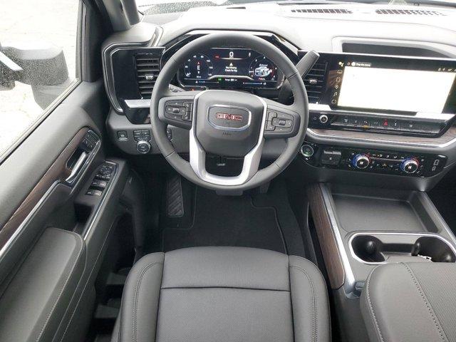 2025 GMC Sierra 2500 HD Vehicle Photo in SMYRNA, GA 30080-7630