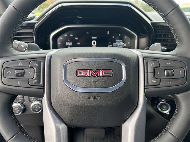 2025 GMC Sierra 1500 Vehicle Photo in BOWLING GREEN, KY 42104-4102