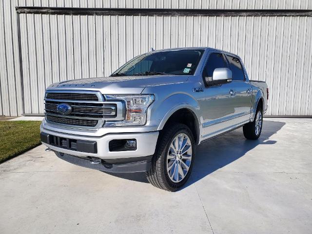 2019 Ford F-150 Vehicle Photo in BROUSSARD, LA 70518-0000