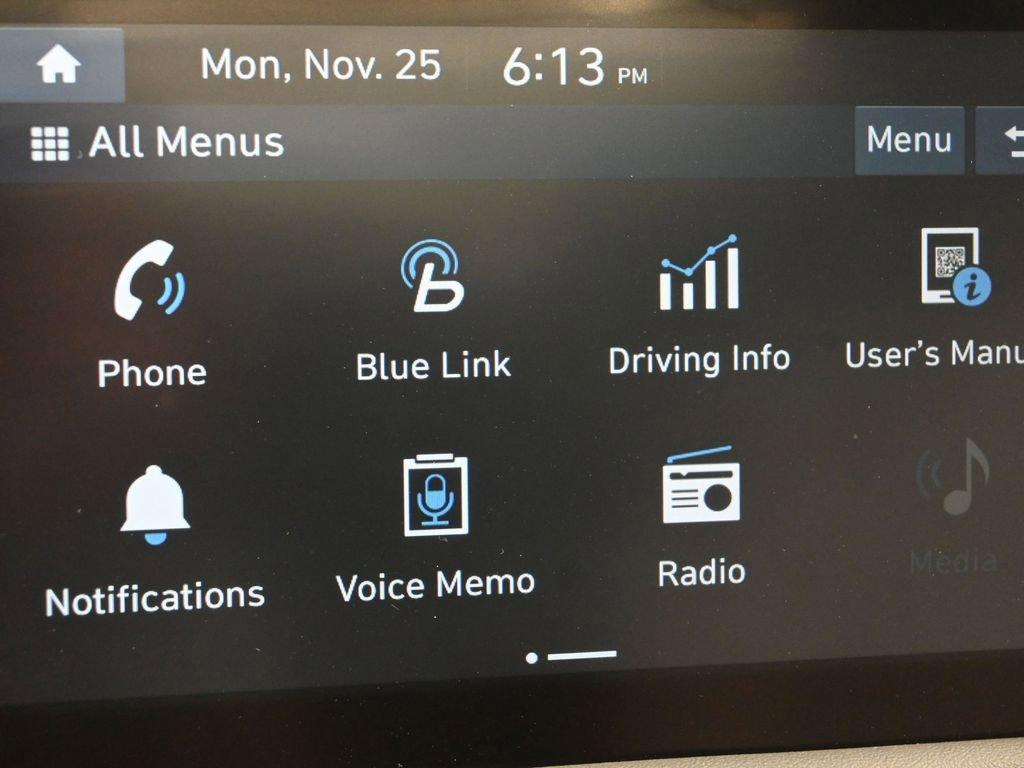 2020 Hyundai SONATA Vehicle Photo in Cedar Rapids, IA 52402