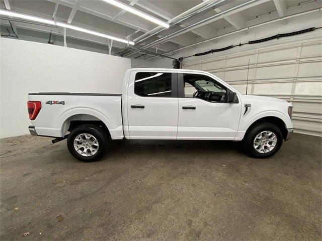 2023 Ford F-150 Vehicle Photo in PORTLAND, OR 97225-3518