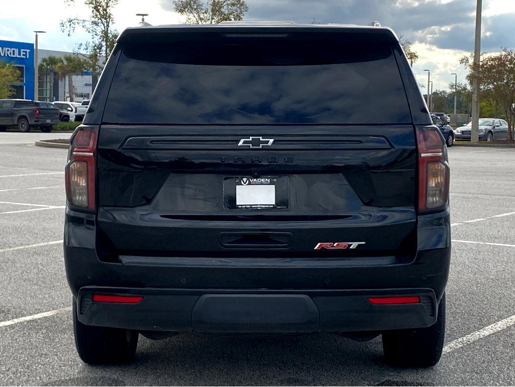 2023 Chevrolet Tahoe Vehicle Photo in POOLER, GA 31322-3252