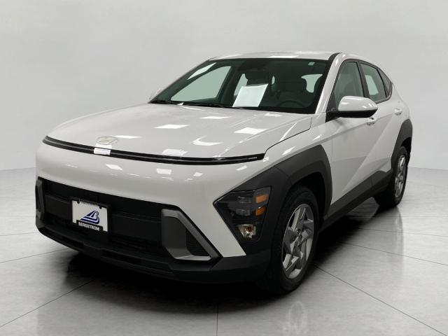 2024 Hyundai KONA Vehicle Photo in Appleton, WI 54913