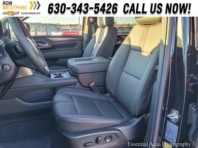 2024 Chevrolet Suburban Vehicle Photo in AURORA, IL 60503-9326