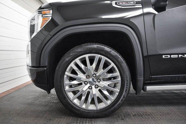 2019 GMC Sierra 1500 Vehicle Photo in Akron, OH 44320