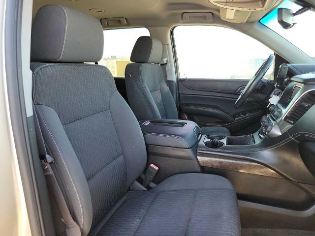 2015 Chevrolet Tahoe Vehicle Photo in MIDLAND, TX 79703-7718