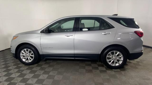 2018 Chevrolet Equinox Vehicle Photo in ALLIANCE, OH 44601-4622