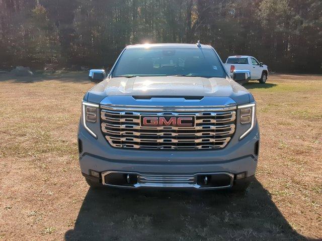 2025 GMC Sierra 1500 Vehicle Photo in ALBERTVILLE, AL 35950-0246