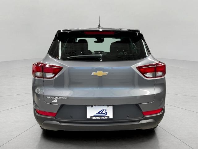 2022 Chevrolet Trailblazer Vehicle Photo in Green Bay, WI 54304