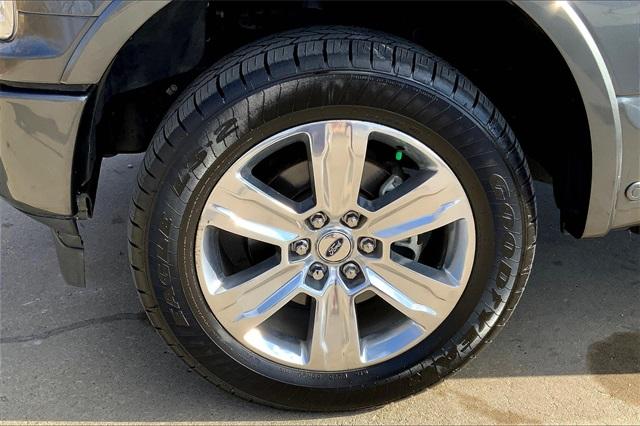 2019 Ford F-150 Vehicle Photo in KANSAS CITY, MO 64114-4545