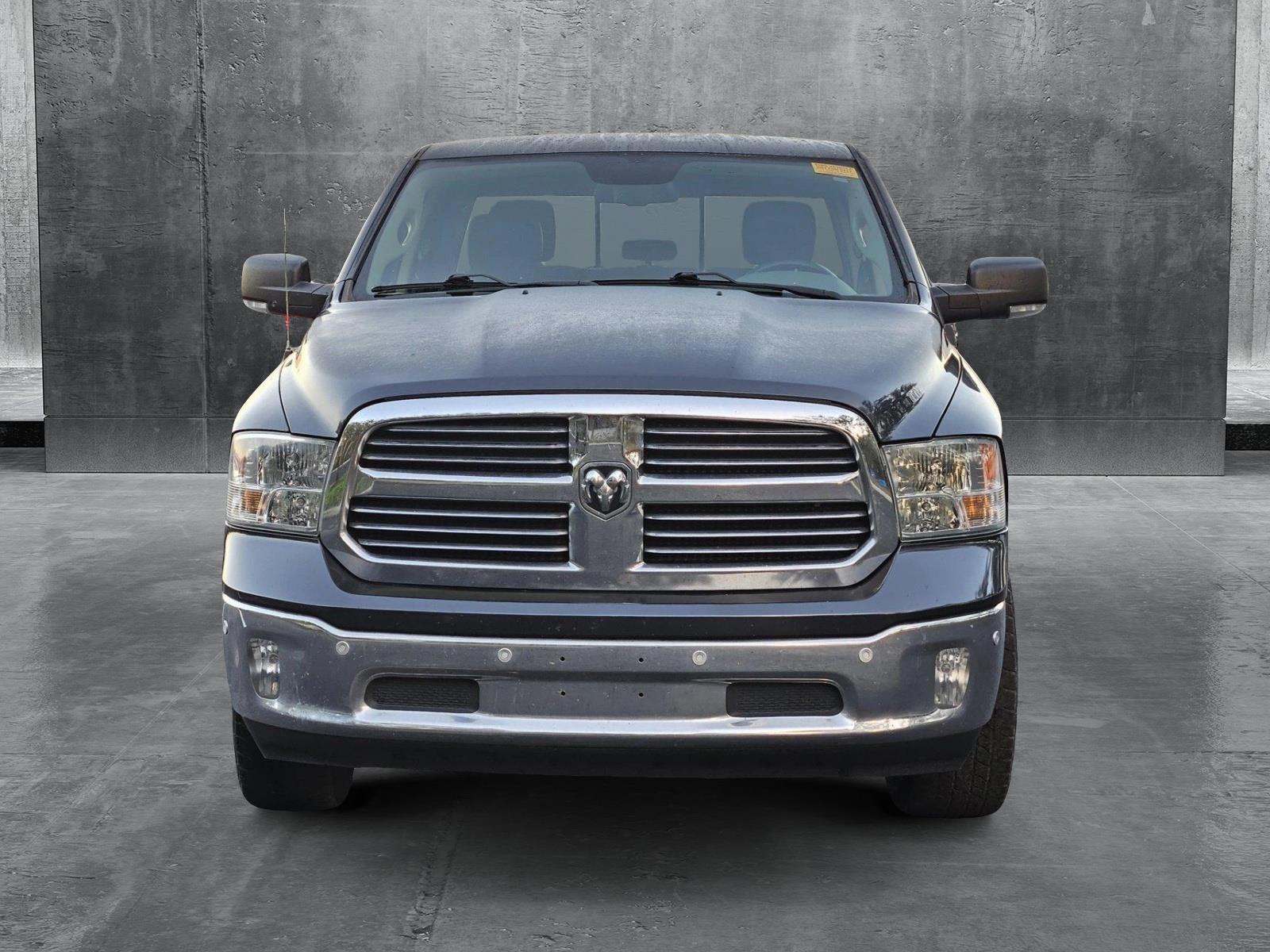 2017 Ram 1500 Vehicle Photo in Clearwater, FL 33764