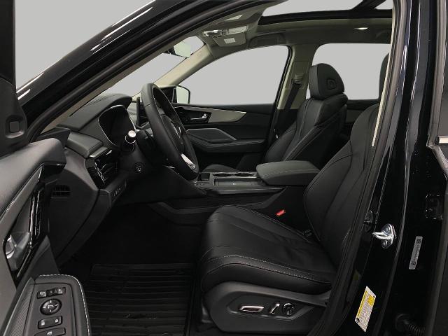 2025 Acura MDX Vehicle Photo in Appleton, WI 54913