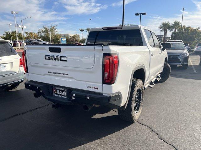 2020 GMC Sierra 1500 Vehicle Photo in GILBERT, AZ 85297-0402