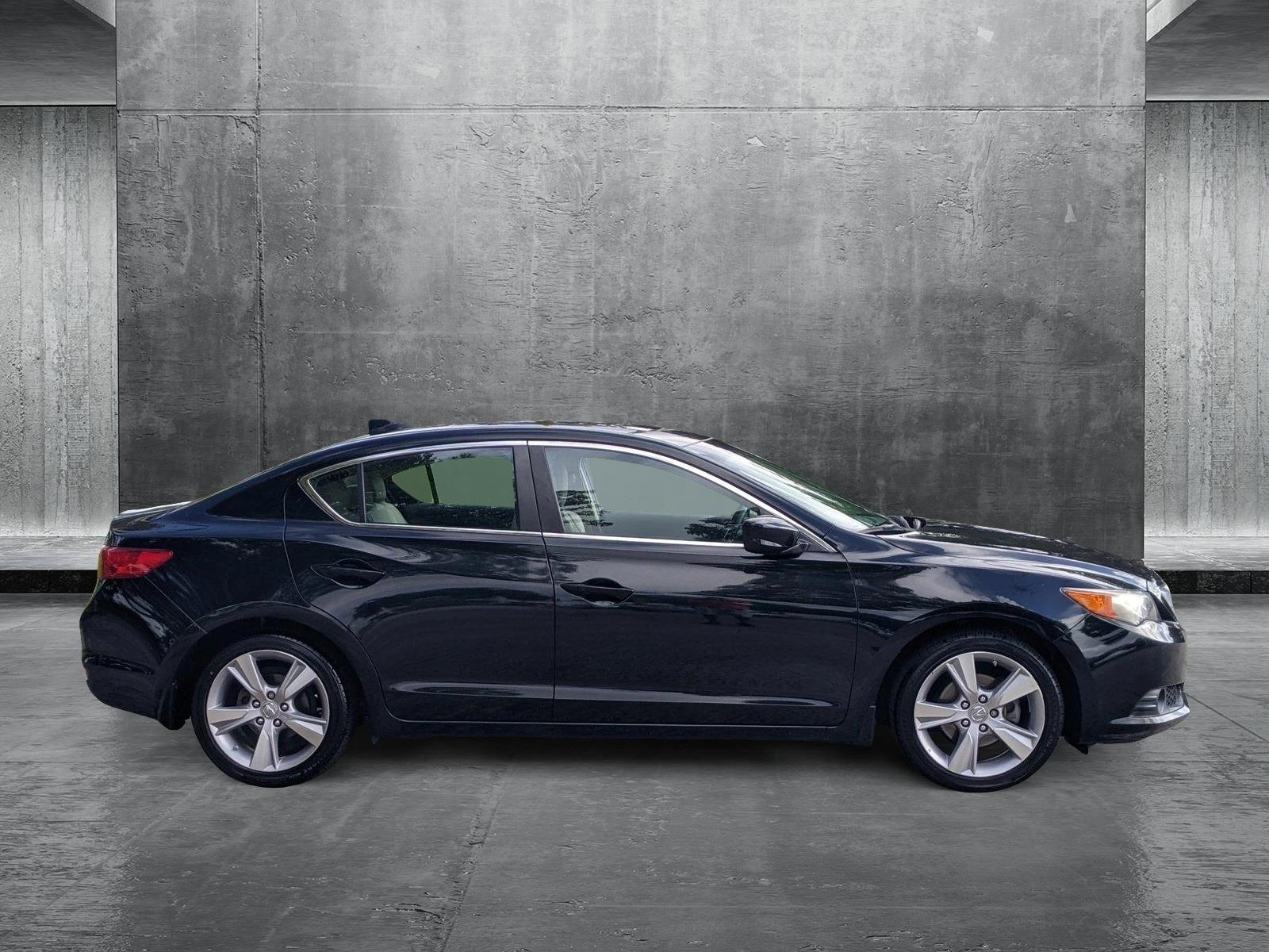 2015 Acura ILX Vehicle Photo in Pembroke Pines , FL 33084