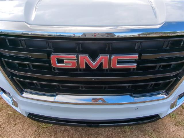 2022 GMC Yukon XL Vehicle Photo in ALBERTVILLE, AL 35950-0246