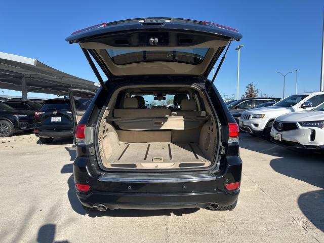 2014 Jeep Grand Cherokee Vehicle Photo in Grapevine, TX 76051