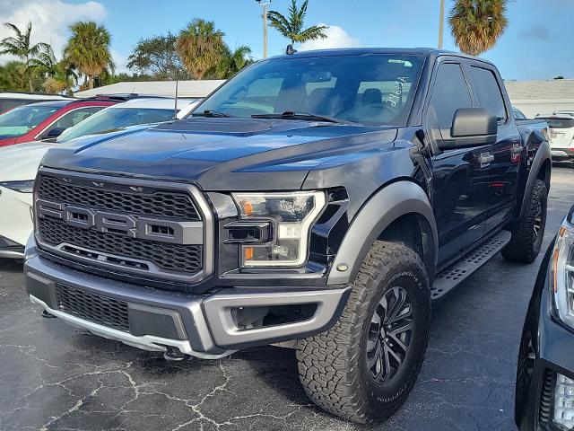 2019 Ford F-150 Vehicle Photo in LIGHTHOUSE POINT, FL 33064-6849