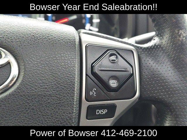 2016 Toyota 4Runner Vehicle Photo in Pleasant Hills, PA 15236