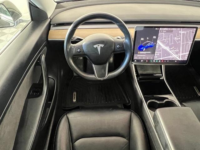 2018 Tesla Model 3 Vehicle Photo in Tulsa, OK 74129