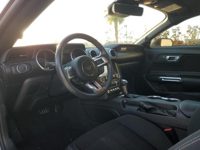 2022 Ford Mustang Vehicle Photo in BROUSSARD, LA 70518-0000