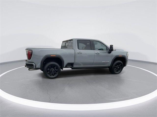 2025 GMC Sierra 2500 HD Vehicle Photo in BOWLING GREEN, KY 42104-4102