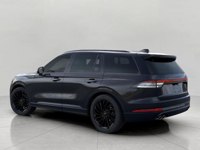 2025 Lincoln Aviator Vehicle Photo in Neenah, WI 54956