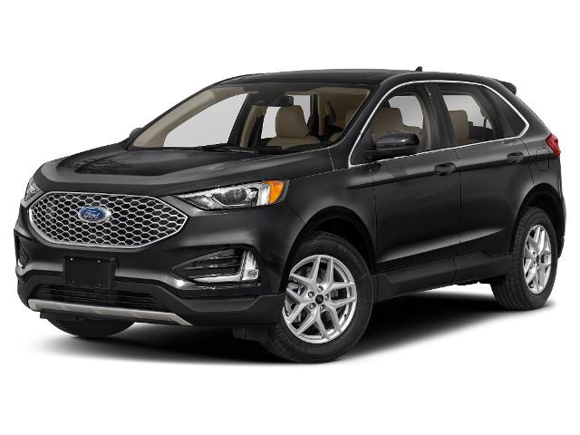 2023 Ford Edge Vehicle Photo in Cedar Rapids, IA 52402